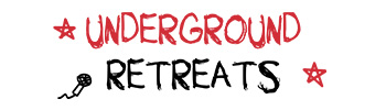 Underground Retreats